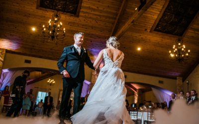 Dancing on the Clouds Houston Weddings